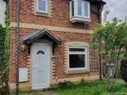 Apartment at Augustus Road, Coventry