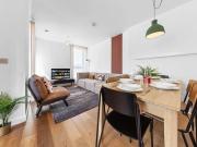 Apartment at Augustus Street, Greater London