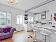Apartment at Austin Street, Greater London