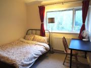Apartment at Austrey Avenue, Nottingham