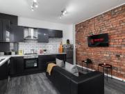 Apartment at Autumn Place, Leeds