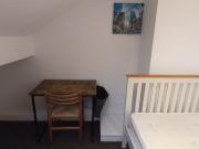 Apartment at Autumn Street, Leeds