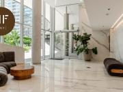 apartment at Av. Libertador 1613, Argentina