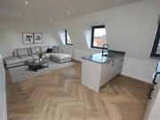 Apartment at Avebury Avenue, Tonbridge and Malling