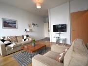 Apartment at Avebury Boulevard, Milton Keynes