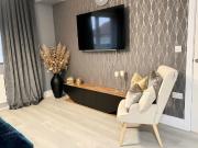 Apartment at Avebury Boulevard, Milton Keynes
