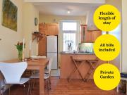 Apartment at Avenell Road, Greater London