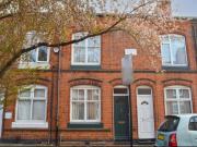 Apartment at Avenue Road Extension, Leicester