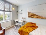 Apartment at Avenue Road Extension, Leicester