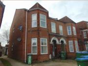 Apartment at Avenue Road, Southampton