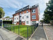 Apartment at Avenue Road, Wolverhampton