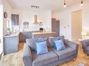 Apartment at Avenue Victoria, Scarborough