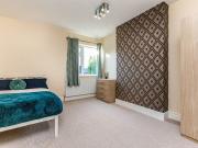 Apartment at Avondale Road, Chesterfield