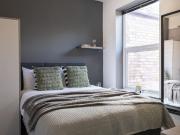 Apartment at Avondale Road, Newcastle upon Tyne