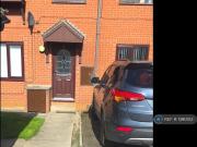 Apartment at Axholme Court, Doncaster