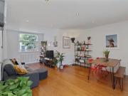 Apartment at Axminster Road, Greater London