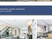 Apartment at Aylestone Drive, Leicester