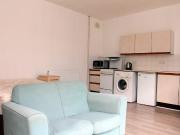 Apartment at Aylestone Road, Leicester