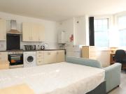 Apartment at Aylestone Road, Leicester