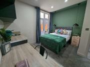 Apartment at Aylestone Road, Leicester