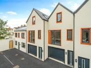 Apartment at Azes Lane, North Devon