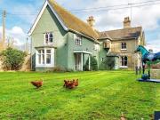 Apartment at B1506, West Suffolk