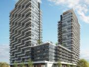 apartment at B1906 9751 MARKHAM ROAD, Markham, Ontario,...