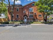 apartment at B1 – 726 WINDERMERE AVENUE apartment at B1 – 726 WINDERMERE AVENUE
