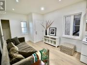 apartment at B 312 RUSTIC ROAD, Toronto, Ontario, M6L1W5