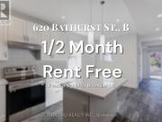 apartment at B 620 BATHURST STREET, Toronto, Ontario, M5S2R1