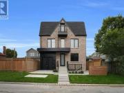 apartment at B 661 WINONA DRIVE, Toronto, Ontario, M6C3V6