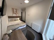 Apartment at Babington Lane, Derby