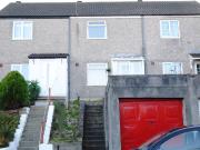 Apartment at Babis Farm Way, Saltash