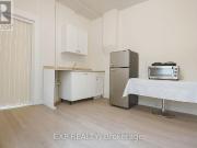 apartment at BACHELOR 207 GAMBLE AVENUE, Toronto,...
