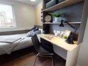 Apartment at Back Acton Street, Manchester