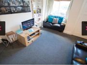Apartment at Back Ash View, Leeds