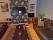 Apartment at Back Ashville Terrace, Leeds