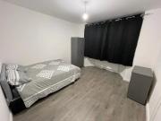 Apartment at Back Blenheim Terrace, Leeds