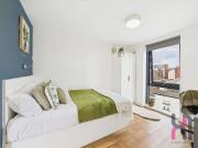 Apartment at Back Bridport Street, Liverpool