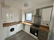 Apartment at Back Bridport Street, Liverpool