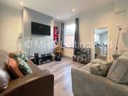 Apartment at Back Broomfield Place, Leeds