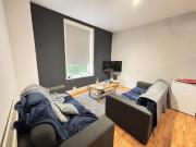 Apartment at Back Broomfield Road, Leeds