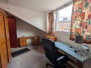 Apartment at Back Burley Lodge Terrace, Leeds