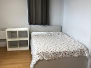 Apartment at Back Chatham Place, Liverpool