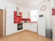 Apartment at Back Coldcotes Avenue, Leeds