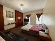 Apartment at Back Ernest Street, Bolton