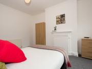 Apartment at Back Estcourt Avenue, Leeds