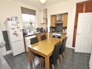 Apartment at Back Graham Grove, Leeds