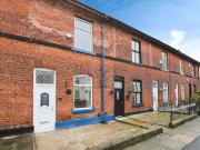Apartment at Back Hanson Street, Bury