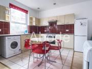 Apartment at Back Harold Grove, Leeds